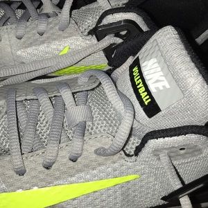 Nike Zoom Women’s Volleyball Shoes